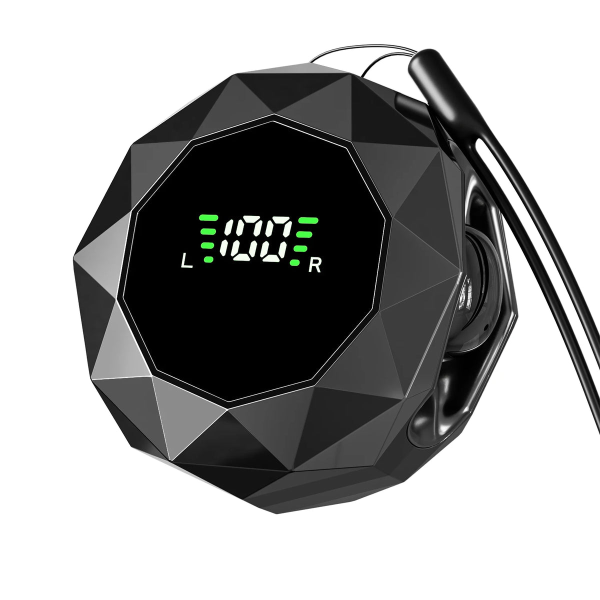 SHUKE Wireless Sleep Earbuds With Noise Reduction For Side Sleepers