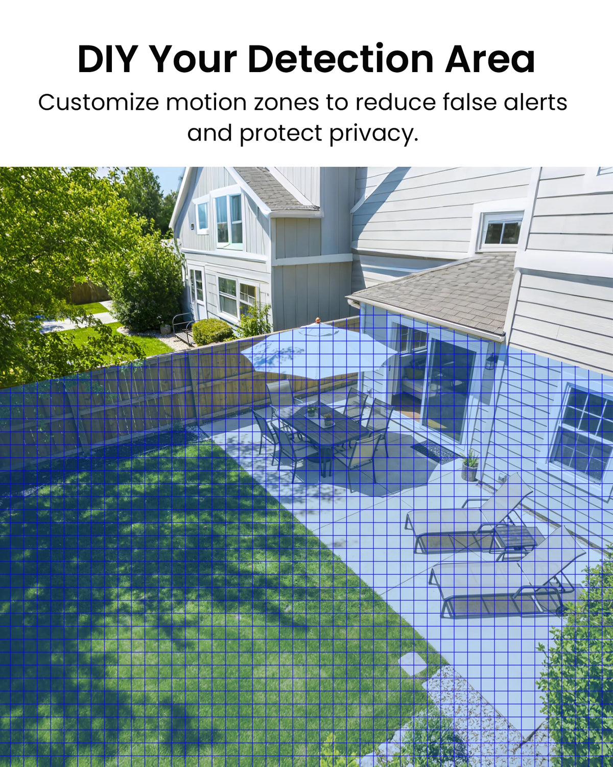 Zosi Advanced Human And Vehicle Detection Dvr Camera System