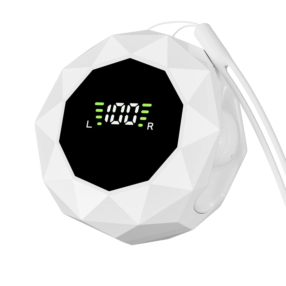 SHUKE Wireless Sleep Earbuds With Noise Reduction For Side Sleepers
