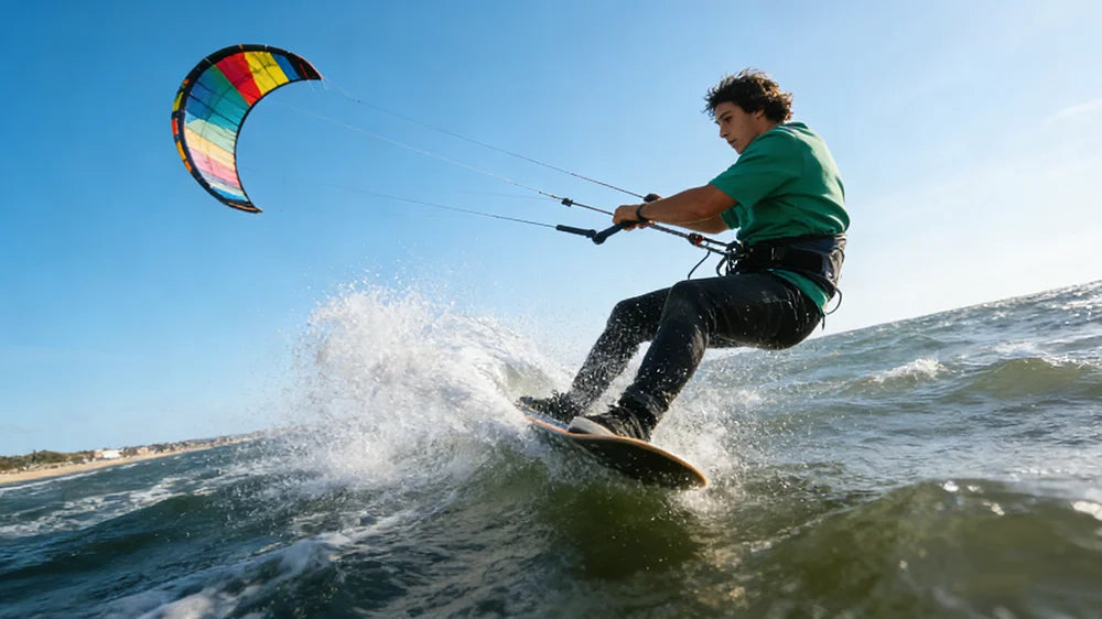 HD 1080P Compact Action Camera For Snorkeling And Water Sports