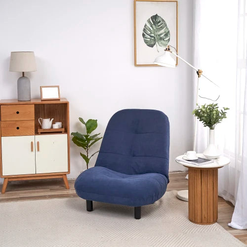 Adjustable Chaise Lounge Sofa for Flexible Home Comfort and Relaxation