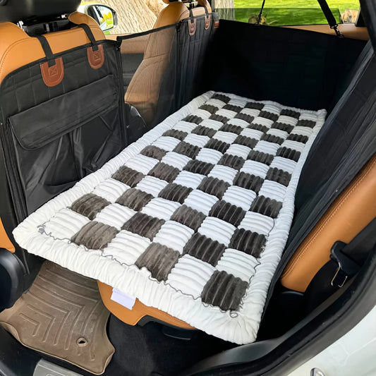 CWV Waterproof Washable Dog Bed Mat and Car Seat Cover