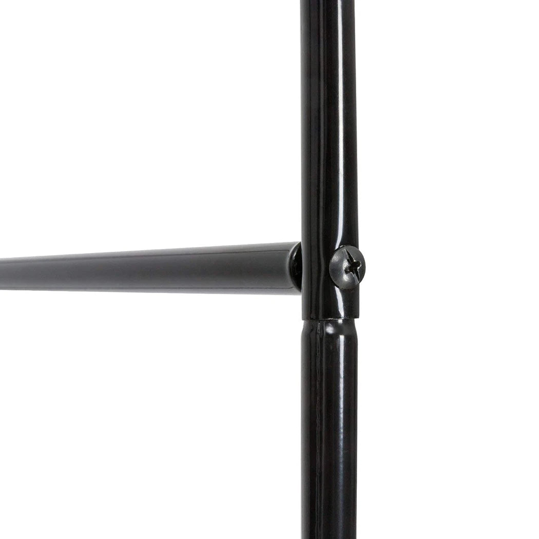 Metal Garden Arch Pergola Trellis For Outdoor Climbing Rose Support