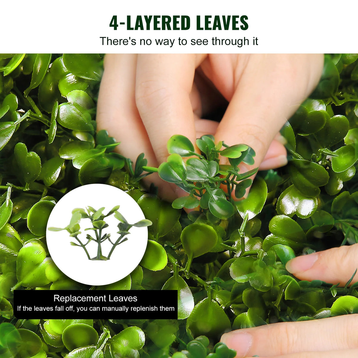 Artificial Boxwood Spiral Topiary Tree For Elegant Outdoor Garden Decor