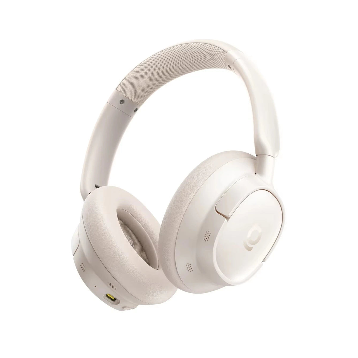 Baseus Wireless Noise Cancelling Over Ear Headphones With Spatial Audio