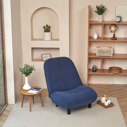Adjustable Chaise Lounge Sofa for Flexible Home Comfort and Relaxation